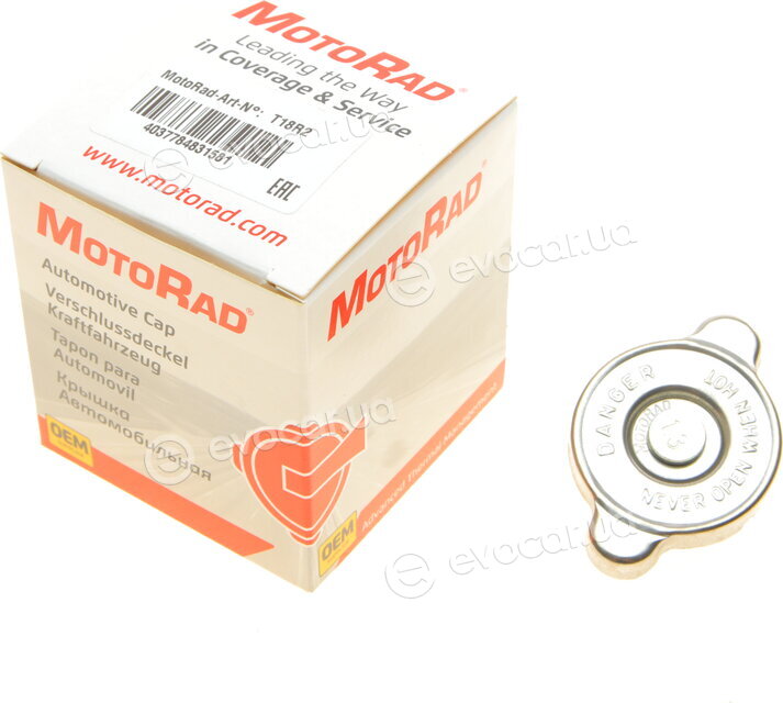 Motorad T18R2