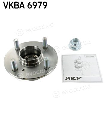 SKF VKBA 6979