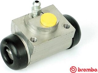 Brembo A 12 617