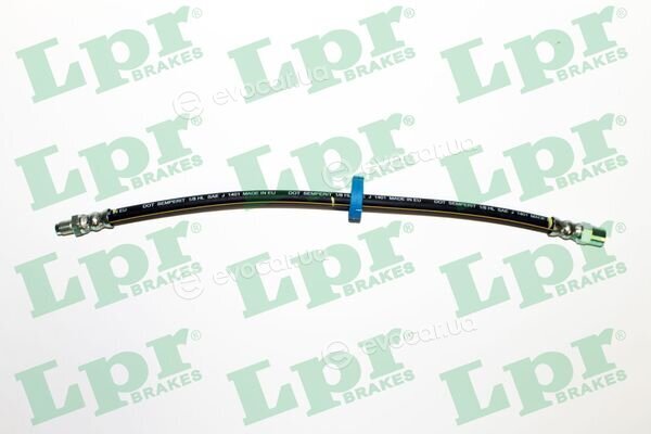 LPR / Samko 6T46752