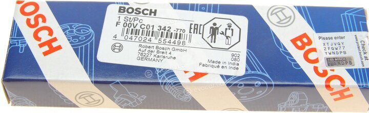 Bosch F 00V C01 342