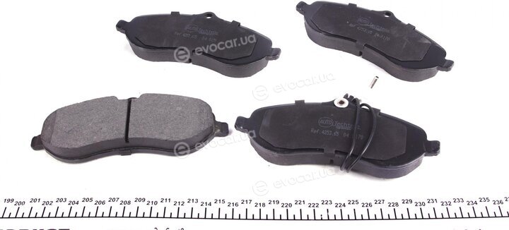 Autotechteile 504 0170