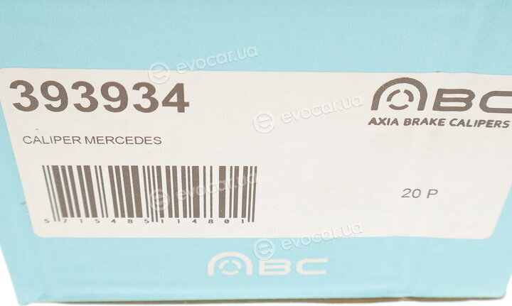 Axia 393934