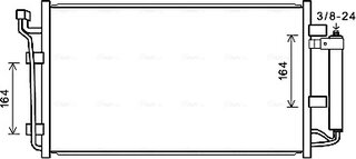 AVA DN5387D