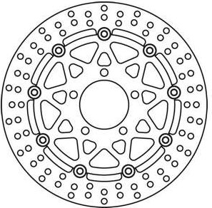 TRW MSW248