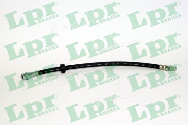 LPR / Samko 6T48008