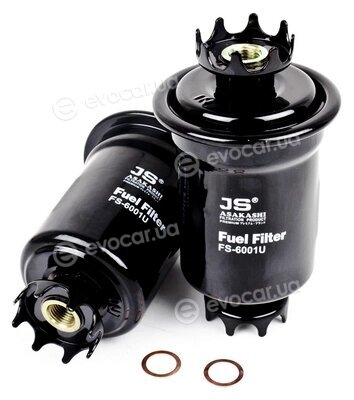 JS Asakashi FS6001U