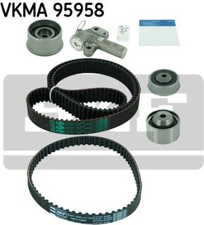 SKF VKMA 95958