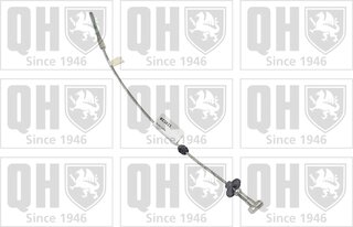 Quinton Hazell BC3623