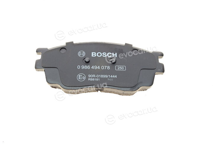 Bosch 0 986 494 078