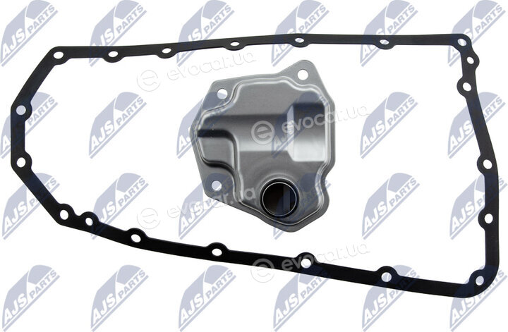 NTY FSF-CH-004