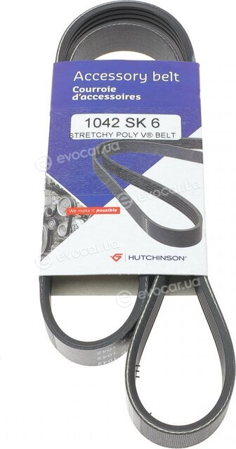 Hutchinson 1042 SK 6