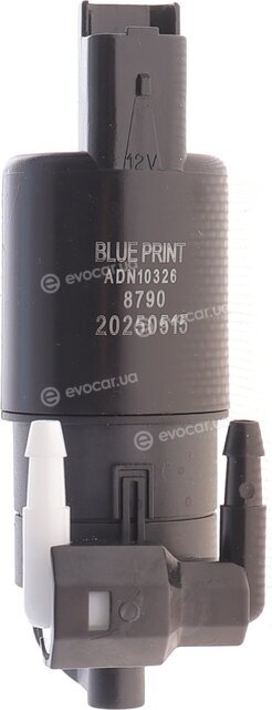 Blue Print ADN10326