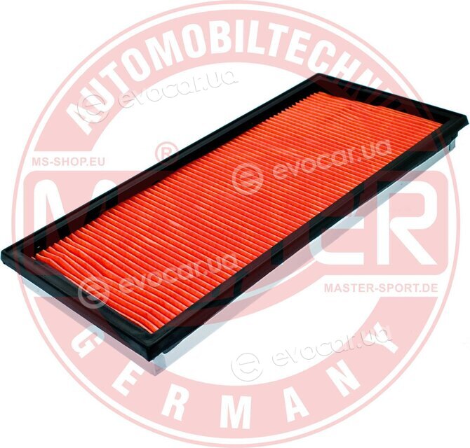 Master Sport 3747-LF-PCS-MS