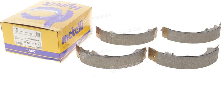 Metelli 53-0517
