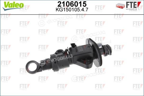 FTE 2106015