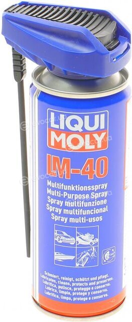 Liqui Moly 8048