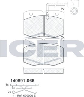 Icer 140891