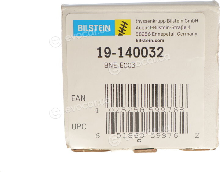 Bilstein 19-140032