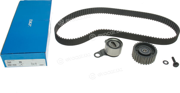 SKF VKMA 91124