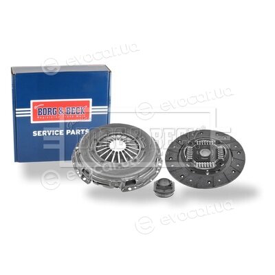 Borg & Beck HKR1001