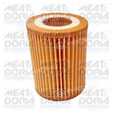 Meat & Doria 14140