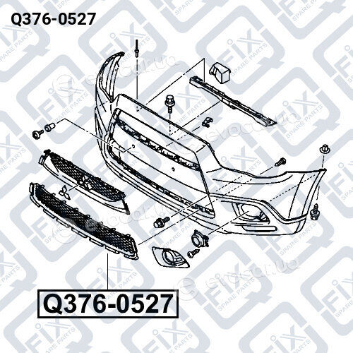 Q-Fix Q3760527
