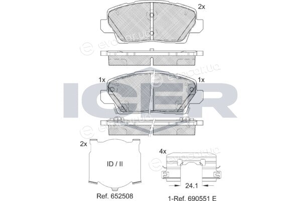 Icer 182375