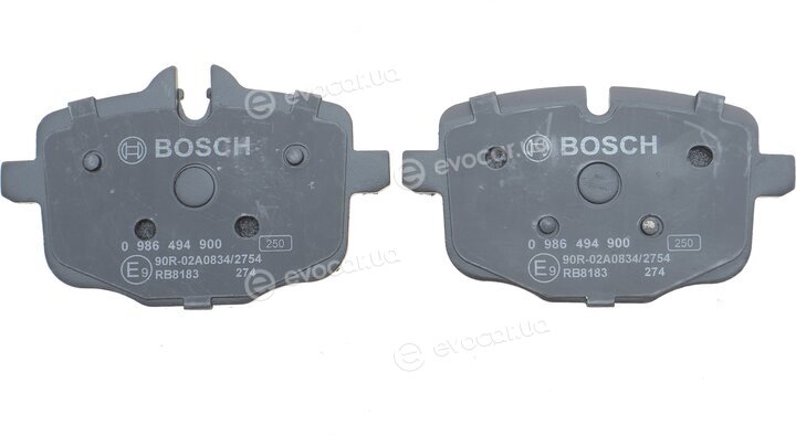 Bosch 0 986 494 900