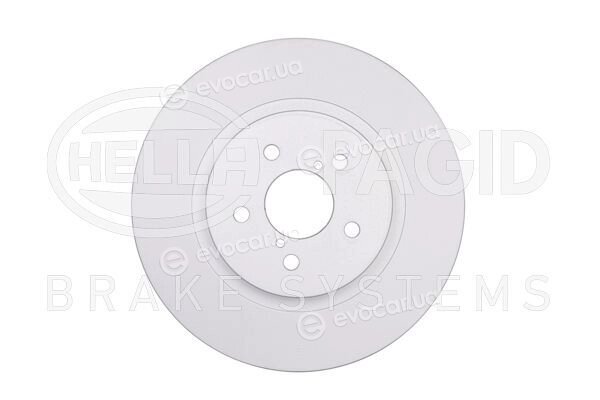 Hella 8DD 355 134-221