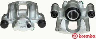 Brembo F 61 187