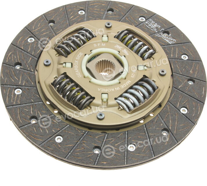 Valeo 834075