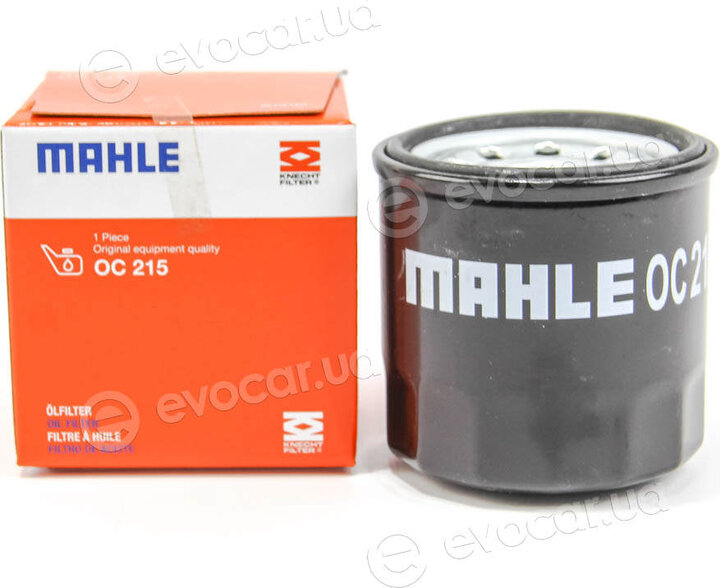 Mahle OC 215