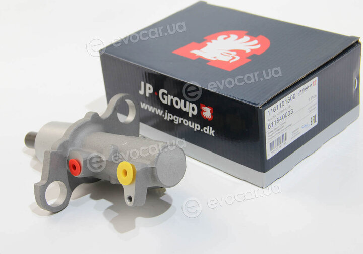 JP Group 1161101500