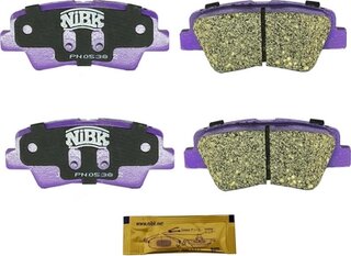 NiBK PN0538