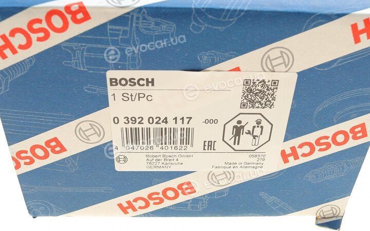 Bosch 0 392 024 117