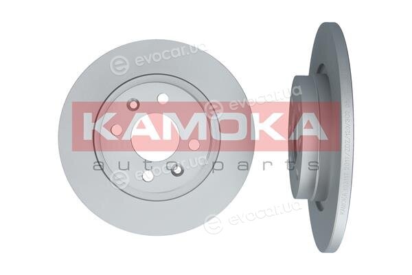 Kamoka 103117