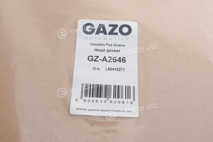 Gazo GZ-A2646