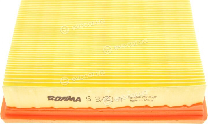 Sofima S 3720 A