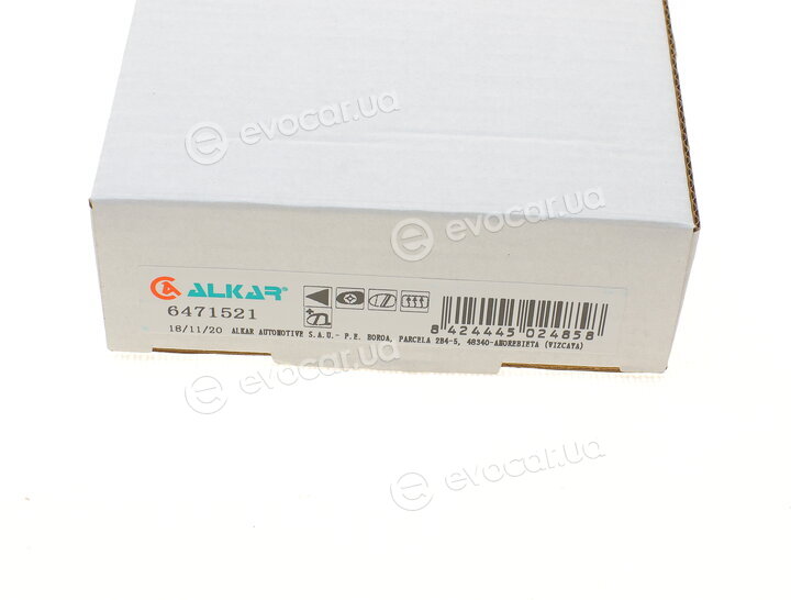Alkar 6471521