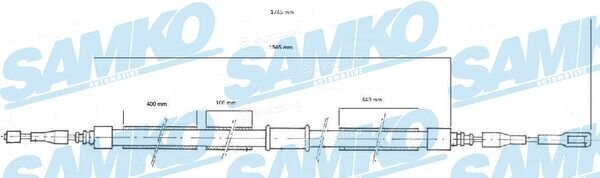 LPR / Samko C0039B
