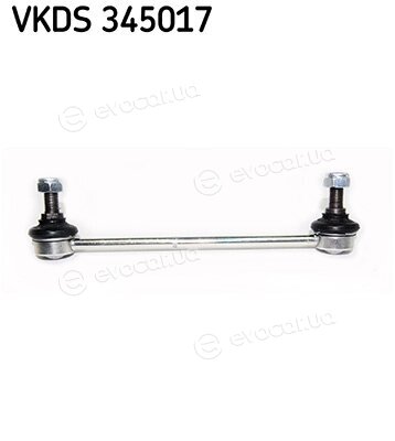 SKF VKDS 345017