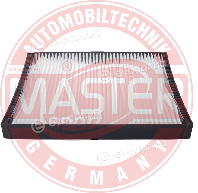 Master Sport 2634-IF-PCS-MS