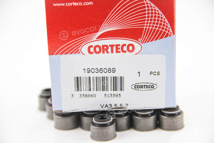Corteco 19036089