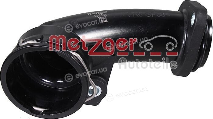 Metzger 4010539