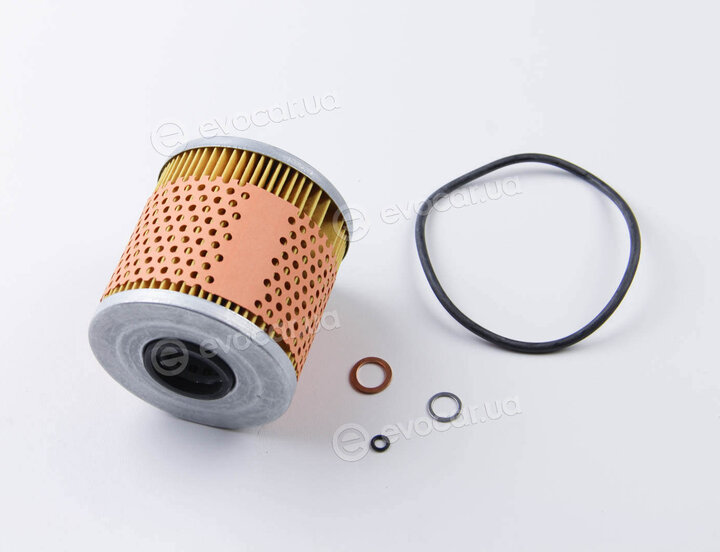 Mahle OX 91D