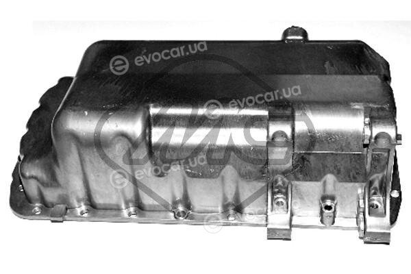 Metalcaucho / STC 05398