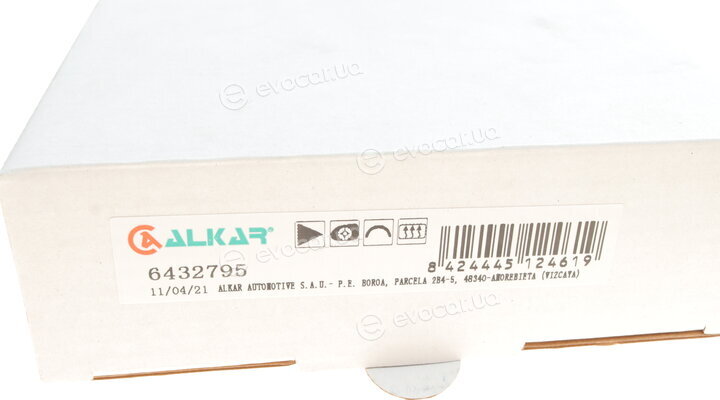 Alkar 6432795