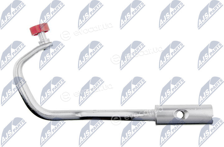 NTY EZC-FT-017