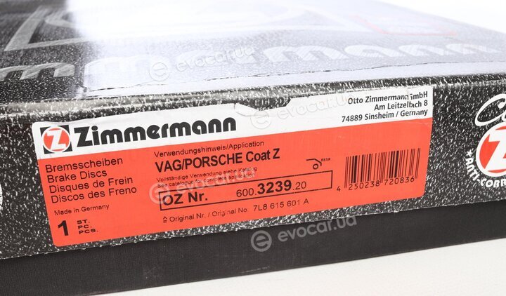 Zimmermann 600.3239.20